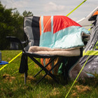 The Original Insulated Blanko® OLPRO - Tonal Treetops