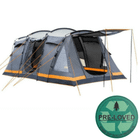 Pre-Loved Orion 6 Berth Tent