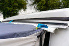 Pre-Loved Cocoon Drive Away Campervan Awning │Lightly Used│23316 OLPRO