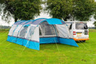 Pre-Loved Cocoon Drive Away Campervan Awning │Lightly Used│23316 OLPRO