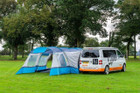 Pre-Loved Cocoon Drive Away Campervan Awning │Lightly Used│23316 OLPRO
