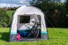 Pre-Loved Pod Kitchen/Storage Tent