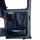 VW T5/T6 Rear Barn Door Storage Organisers OLPRO