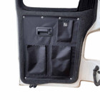 VW T5/T6 Rear Barn Door Storage Organisers OLPRO