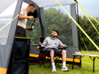 Kinver 5.0 5 Berth Tent OLPRO