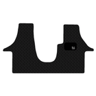 VW T5/T6 Rubber Cab Mat OLPRO