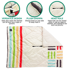 The Original Insulated Blanko® - Geo Haven OLPRO