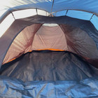 Hallow 2.0 Dome Tent - 2 Berth Tent OLPRO