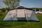 Pre--Loved Stafford 4.0 - 4 Berth Tent | Ex-Display | 43035 OLPRO x Ed Stafford