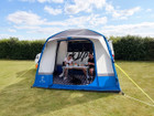 Pre-loved Uno Breeze® Inflatable Campervan Awning V1