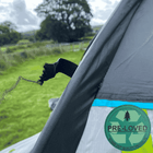Pre-Loved Gemini 4 Berth Tent│Lightly Used, Top Cover Tied On│KDO197SHOW