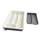 Extendable Drawer Organiser OLPRO - in 2 parts