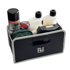 6L Folding Storage Box OLPRO - with items inside