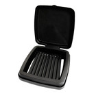 Collapsible Eco Folding Bin Frame OLPRO - showing legs inside