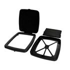 Collapsible Eco Folding Bin Frame OLPRO