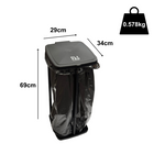 Collapsible Eco Folding Bin Frame OLPRO