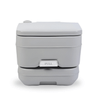 OLPRO 10 Litre Camping Toilet 