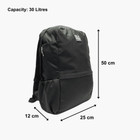 30 Litre Rucksack OLPRO imageset:Black