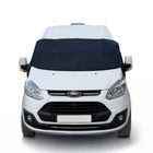 Transit Custom External Thermal Cover OLPRO