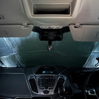 Transit Custom External Thermal Cover OLPRO