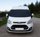 Transit Custom External Thermal Cover OLPRO