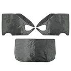 VW Crafter External Thermal Cover OLPRO