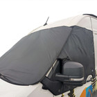 VW Crafter External Thermal Cover OLPRO