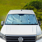 VW Crafter Internal Thermal Blind OLPRO