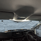 VW Crafter Internal Thermal Blind OLPRO