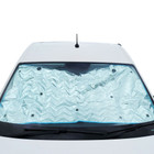 VW Crafter Internal Thermal Blind OLPRO