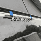 Awning Rail Hanger OLPRO