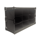 Cabinet Organiser with 9 Compartments OLPRO