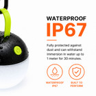 Mini Waterproof  Rechargeable Light OLPRO