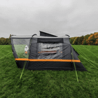 Hanley Awning (Fibreglass Poles) OLPRO