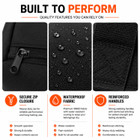 Large Waterproof Storage Bag (1680D) 110 Litre OLPRO