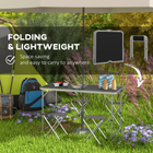 Camping Table and Chairs OLPRO Extra