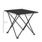 Folding Camping Table OLPRO Extra
