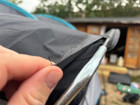 Pre-Loved Stafford 8.0 - 8 Berth Tent | Lightly Used, Small Tear On Peg Sleeve - No Effect On Use | ED105R