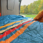 The Original Insulated Blanko® - Seaside Sundown OLPRO