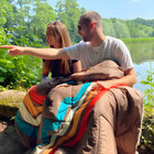 The Original Insulated Blanko® - Vivid Spruce OLPRO