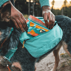 Ruffwear Quencher Bowl - Coastal Mountains