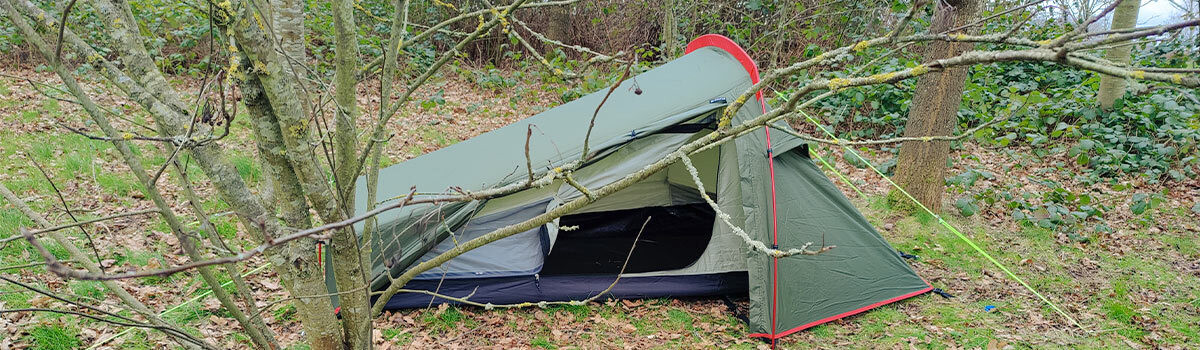Technical Tents