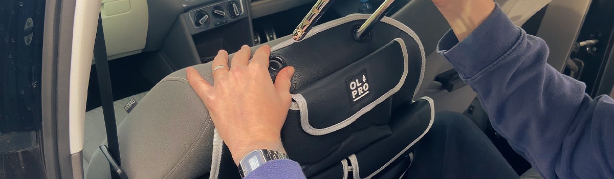 Seat Organisers