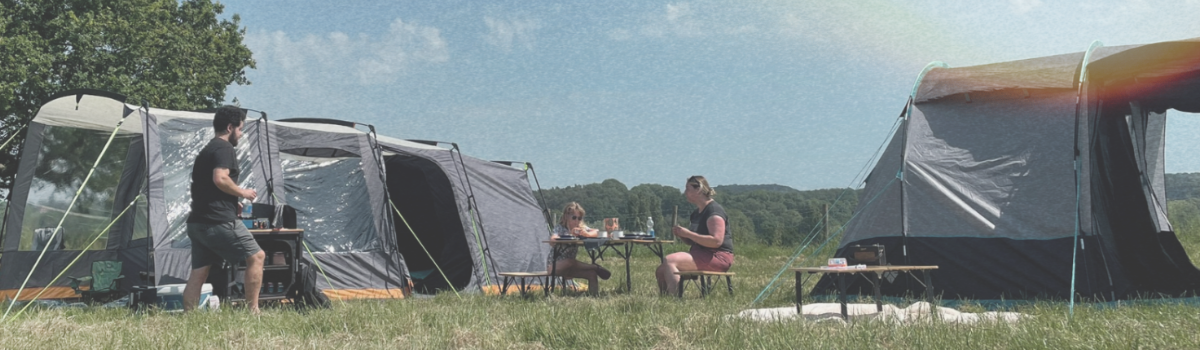 Family Camping