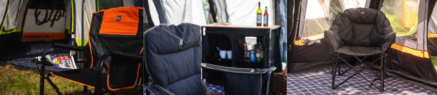 Camping Chairs