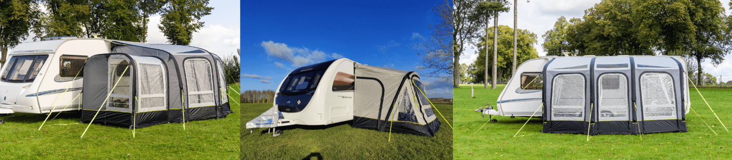 Caravan Awnings