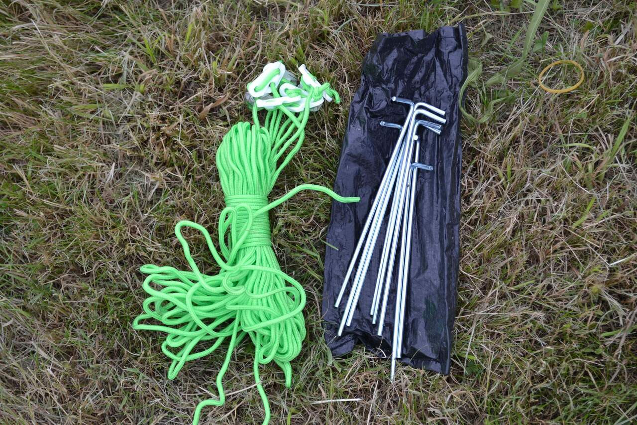Windschermen | Camping Windscherm | OLPRO