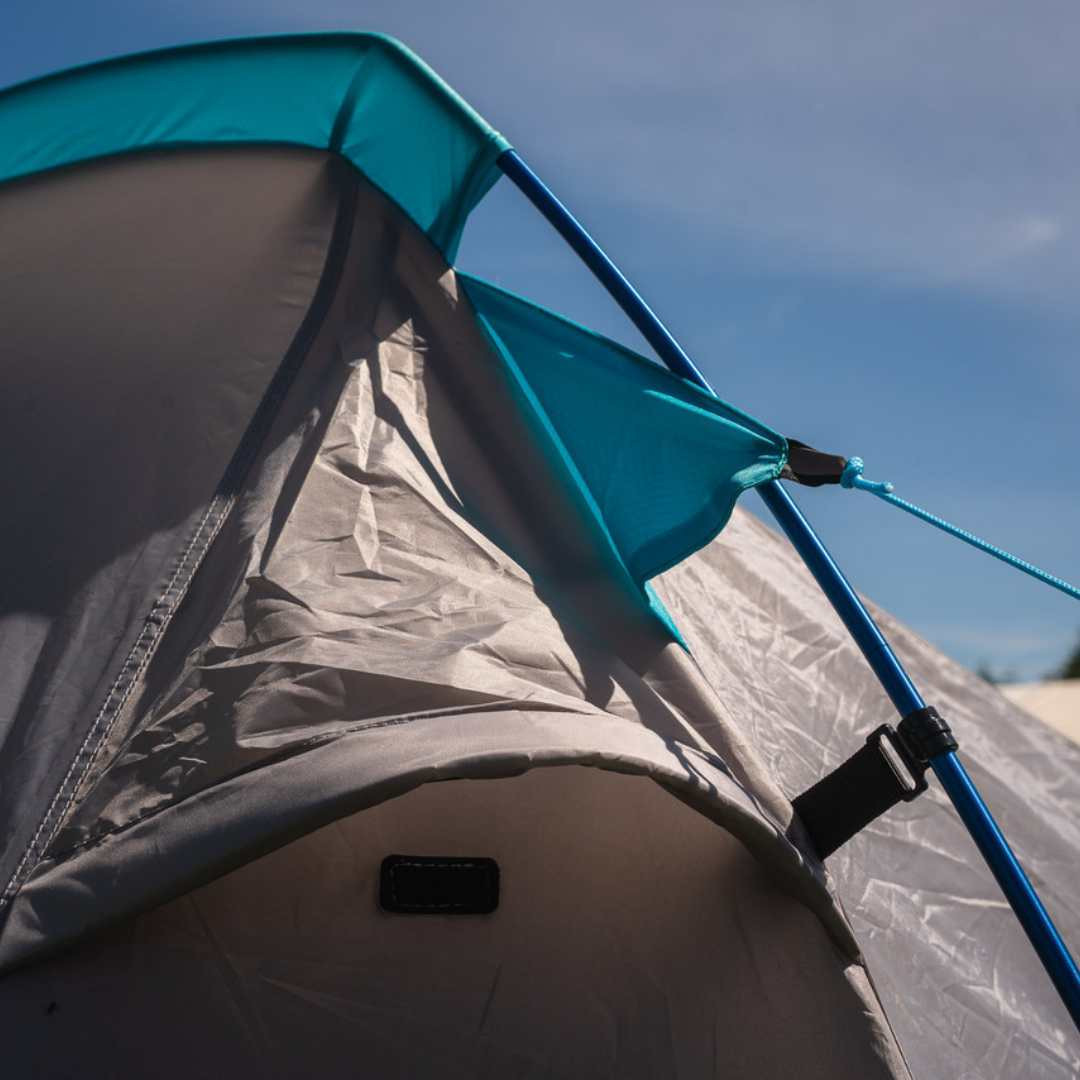 Atlanta 3, 5, 7 Personnes, Tente de Camping familiale, Tente Tunel