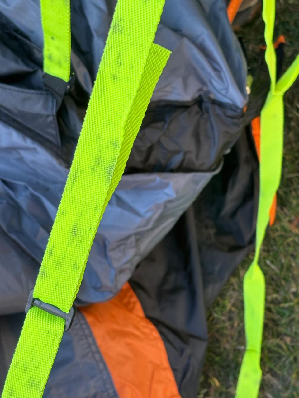 Loopo Breeze® V2 Campervan Awning | OLPRO