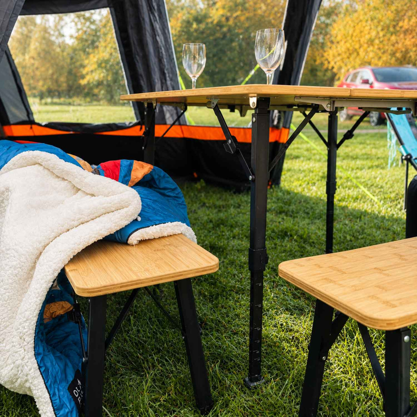 outwell family tent Bayland 6P Dayton 4 Group Tent Camping 2020 Sports & Outdoors Size:236.2